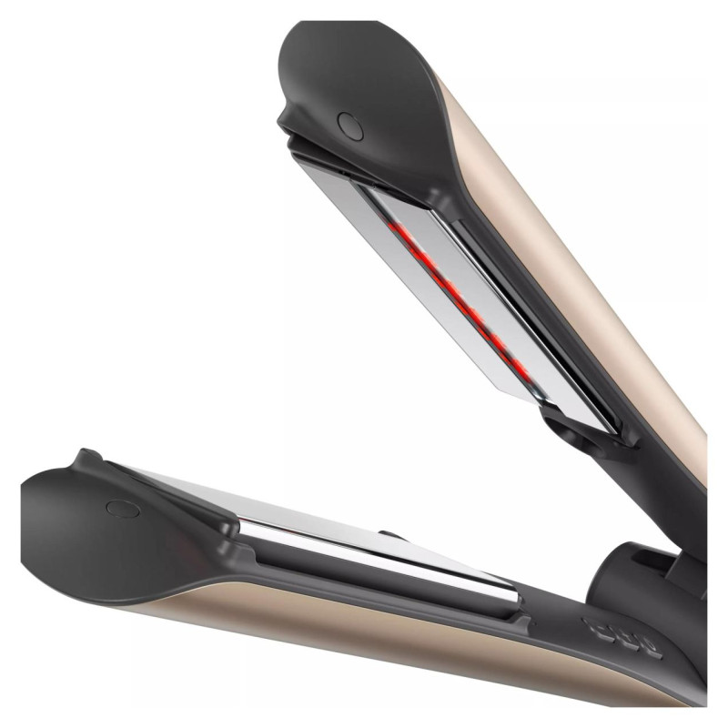 Silkn SilkyStraight Infrared Hair Straightener (SIS1PE1001)