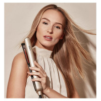 Silkn SilkyStraight Infrared Hair Straightener (SIS1PE1001)
