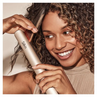 Silkn SilkyStraight Infrared Hair Straightener (SIS1PE1001)