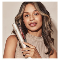Silkn SilkyStraight Infrared Hair Straightener (SIS1PE1001)