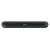 Verbatim Enerģijas krātuve Verbatim Wireless 5 000mAh Black
