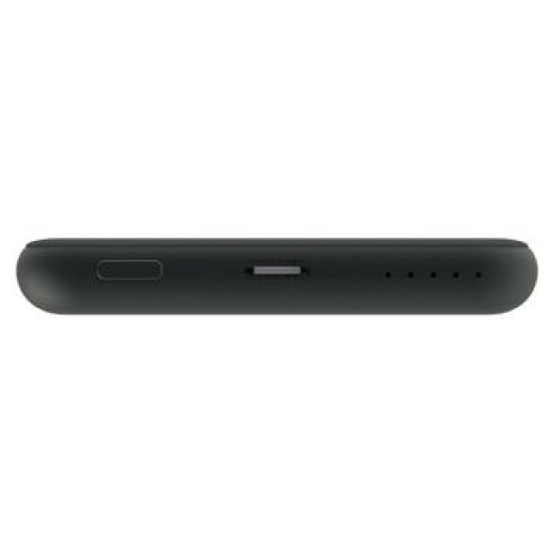 Verbatim Enerģijas krātuve Verbatim Wireless 5 000mAh Black