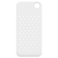 Verbatim Ārējais SSD Verbatim Pocket White 1TB USB-C