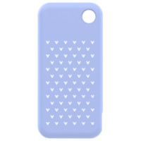 Verbatim Ārējais SSD Verbatim Pocket White 1TB USB-C