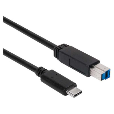Club3D CABLE USB-C TO USB3.1 1M/M/M CAC-1524 CLUB3D