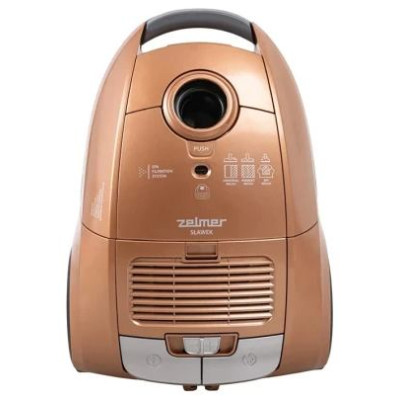 Zelmer ZVC362 Slawek