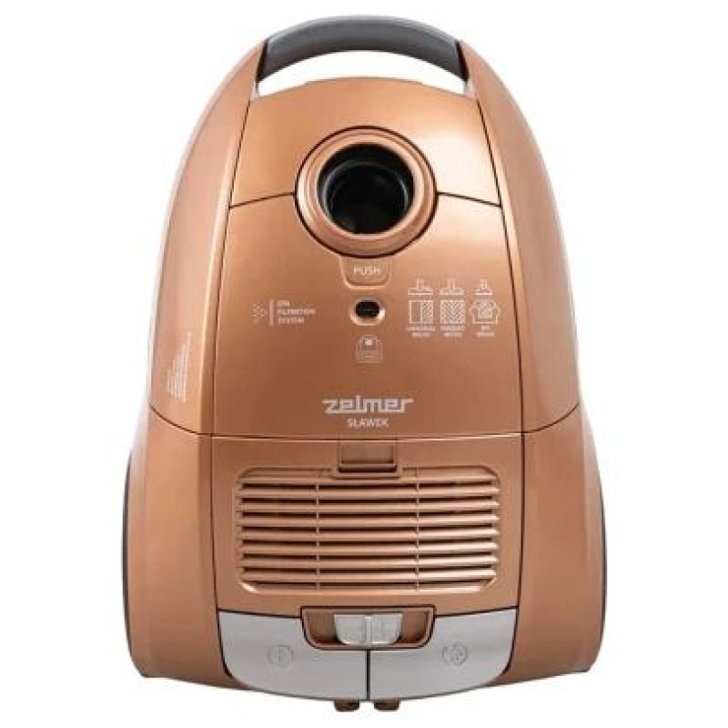 Zelmer ZVC362 Slawek