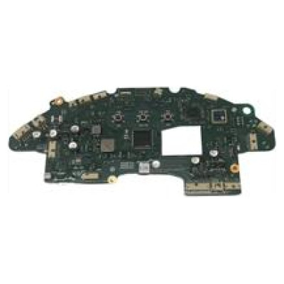 Roborock Vacuum Cleaner Accessory|ROBOROCK|Mainboard|For S8 White/S8 Black/S8 White+/S8 Black+|9.01.1924