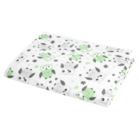 Akuku Paliktnis OWLS grey 55x70 cm AKUKU A0258