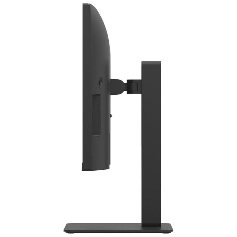 LG LCD Monitor|LG|27 "|2560 x 1440 pixels|Quad HD|Native aspect ratio 16:9|LCD|Flat|27BA54QB-B