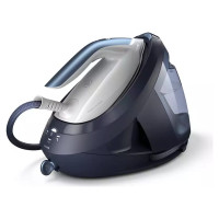 Philips Perfect Care tvaika ģeneratora gludeklis, (zils) - PSG8030/20