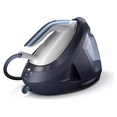 Philips Perfect Care tvaika ģeneratora gludeklis, (zils) - PSG8030/20