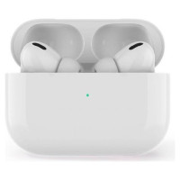 Gembird HEADSET BLUETOOTH/WHITE TWS-03-W GEMBIRD