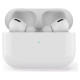 Gembird HEADSET BLUETOOTH/WHITE TWS-03-W GEMBIRD