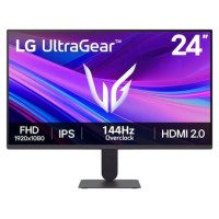 LG MONITOR LCD 24" IPS/24G411A-B LG