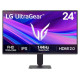 LG MONITOR LCD 24" IPS/24G411A-B LG