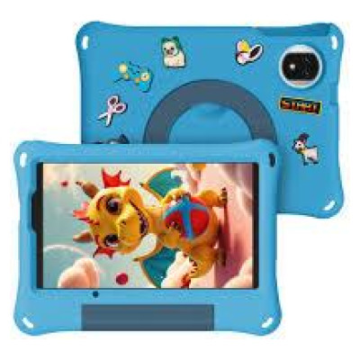 Ulefone TABLET TAB A9 PRO KIDS/4/128GB BLUE ULEFONE