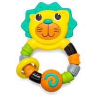 Infantino Grabulis un zobu riņķis - Lauva