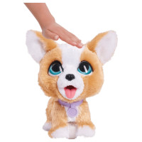 Furreal Interaktīvais dzīvnieciņš Poop-a-lots, Korgijs