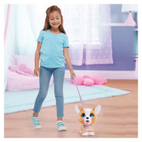 Furreal Interaktīvais dzīvnieciņš Poop-a-lots, Korgijs