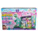 Gabby´s Dollhouse Rotaļu komplekts Deluxe leļlu māja (tikai skaņas)