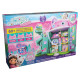 Gabby´s Dollhouse Rotaļu komplekts Deluxe leļlu māja (tikai skaņas)