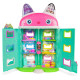 Gabby´s Dollhouse Rotaļu komplekts Deluxe leļlu māja (tikai skaņas)