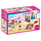 Playmobil DOLLHOUSE Guļamistaba ar &scaron;ū&scaron;anas stūrīti 70208