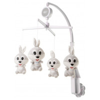 4Baby Karuselis RABBIT R08
