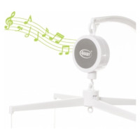 4Baby Karuselis RABBIT R08