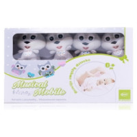 4Baby Karuselis RABBIT R08