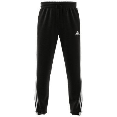Adidas Essentials Tapered Elasticcuff 3 Stripes Pant M GK8829 (S)