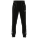 Adidas Essentials Tapered Elasticcuff 3 Stripes Pant M GK8829 (S)
