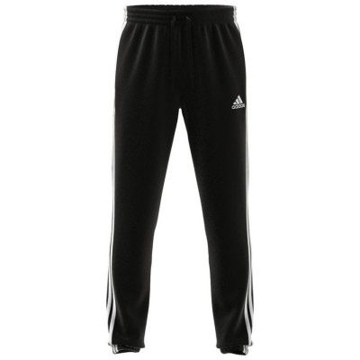 Adidas Essentials Tapered Elasticcuff 3 Stripes Pant M GK8829 (S)
