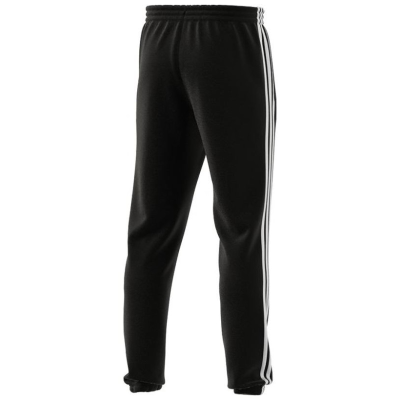 Adidas Essentials Tapered Elasticcuff 3 Stripes Pant M GK8829 (S)