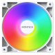 Montech CASE FAN 120MM GF120R V2/ARGB PWM 3I1 (W) MONTECH