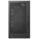 Montech Case|MONTECH|X3 Glass|MidiTower|Not included|Colour Black|X3GLASS(B)