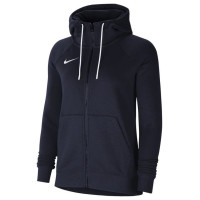 Nike Park 20 Hoodie Sweatshirt W CW6955-451 (L)