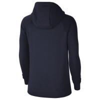 Nike Park 20 Hoodie Sweatshirt W CW6955-451 (L)