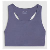 4F Sports bra 4F F225 W 4FWAW25USBAF225 30S (M)