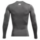 Under Armour Under Armor HG Armor Comp LS T-shirt M 1361524 025 (L)