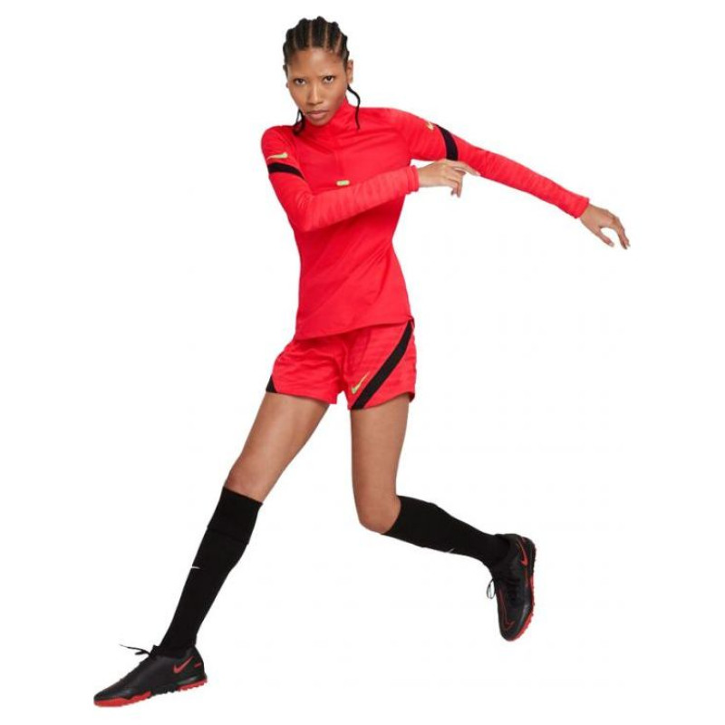 Nike Dri-FIT Strike W CW6095-660 Shorts (L)