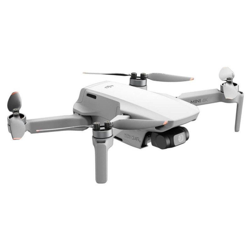 DJI DRONE MINI 4K FLY MORE COMBO/CP.MA.00000797 DJI