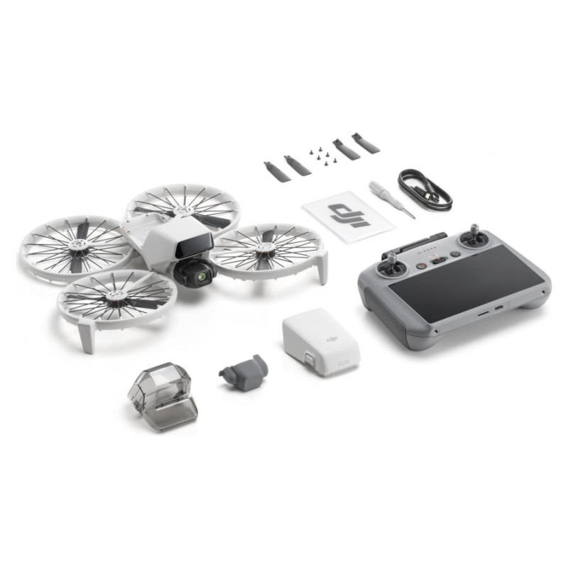 DJI DRONE FLIP GL/RC 2 CP.FP.00000180 DJI