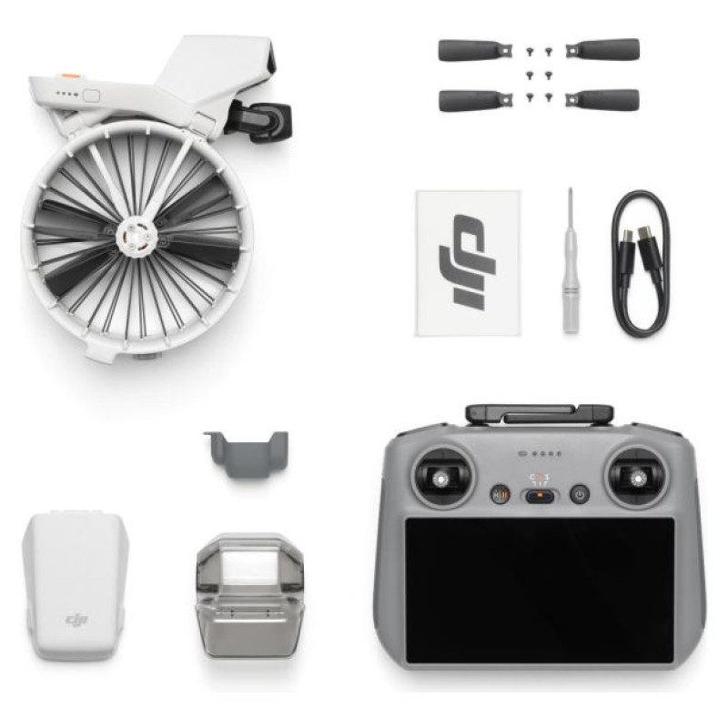 DJI DRONE FLIP GL/RC 2 CP.FP.00000180 DJI