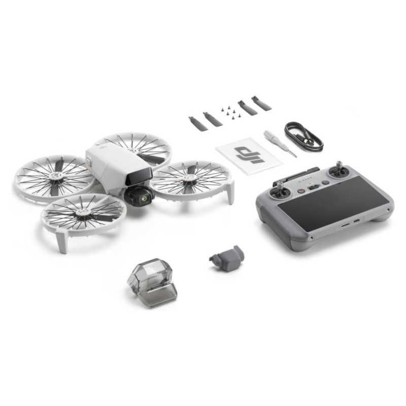 DJI DRONE FLIP GL/RC 2 CP.FP.00000180 DJI