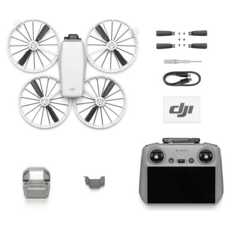 DJI DRONE FLIP GL/RC 2 CP.FP.00000180 DJI
