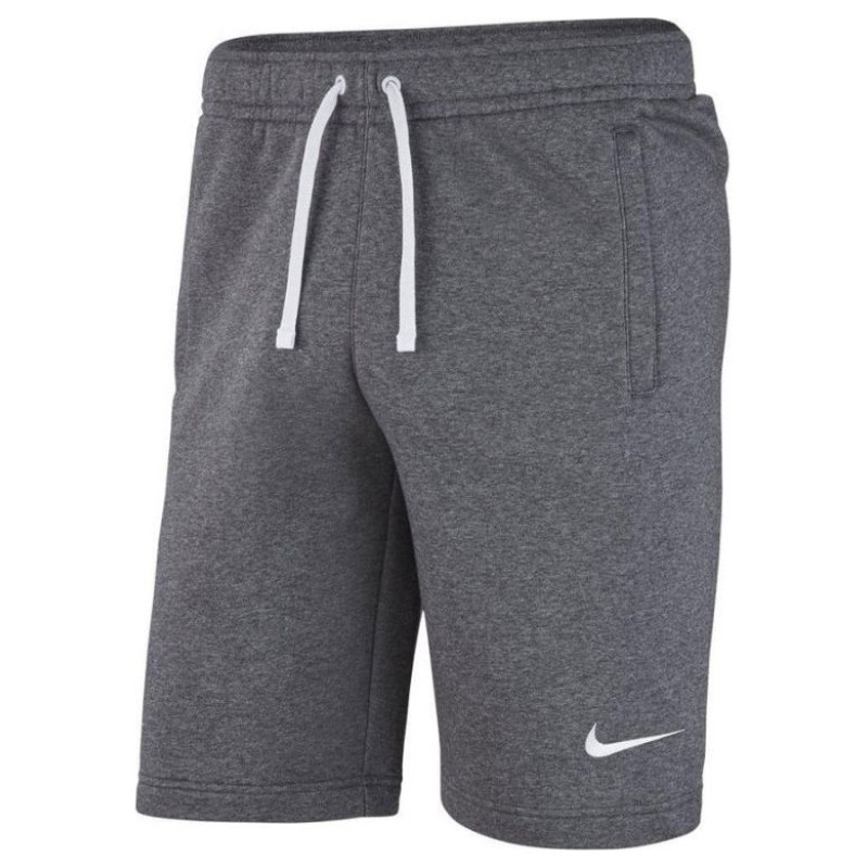 Nike Park 20 Fleece Short M CW6910 071 (XXL)