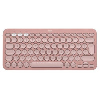 Logitech KEYBOARD BLUETH K380S ENG/ROSE 920-011853 LOGITECH