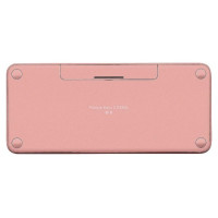 Logitech KEYBOARD BLUETH K380S ENG/ROSE 920-011853 LOGITECH